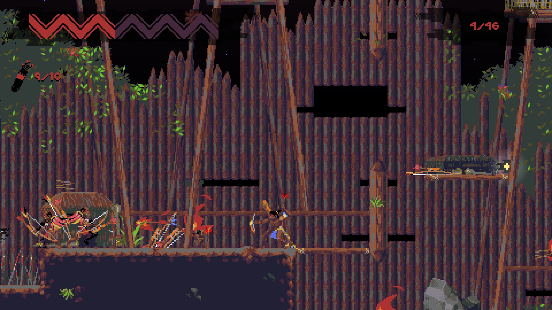 A Lenda de Niterói screenshot #6