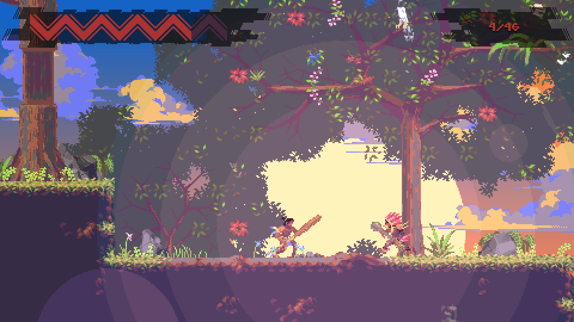 A Lenda de Niterói screenshot #5