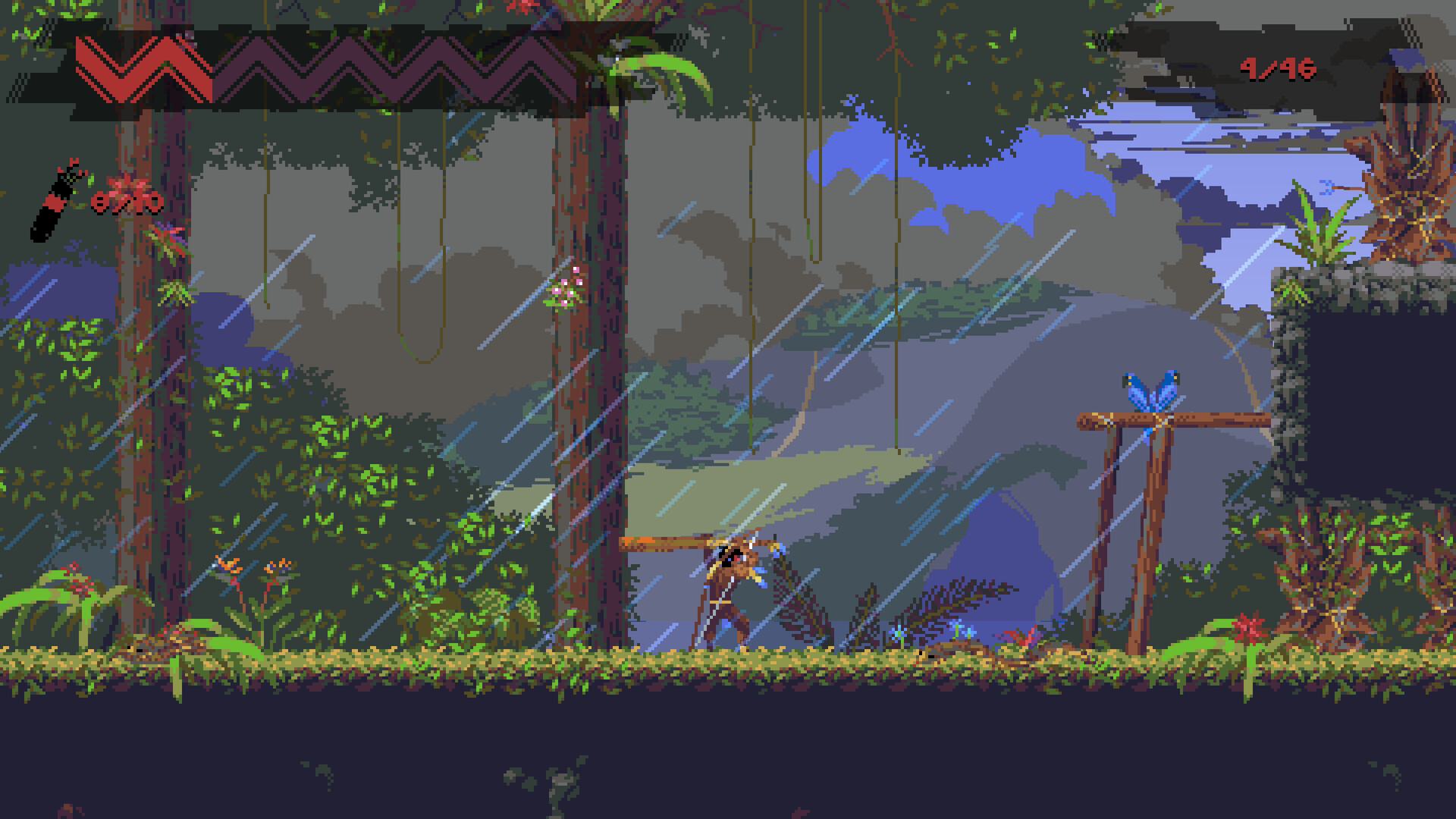 A Lenda de Niterói screenshot #2