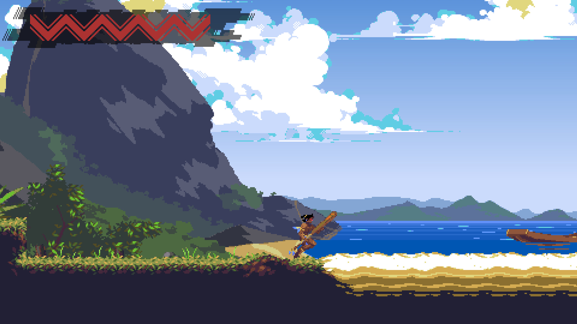 A Lenda de Niterói Featured Screenshot #1