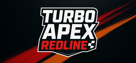 Turbo Apex Redline cover art