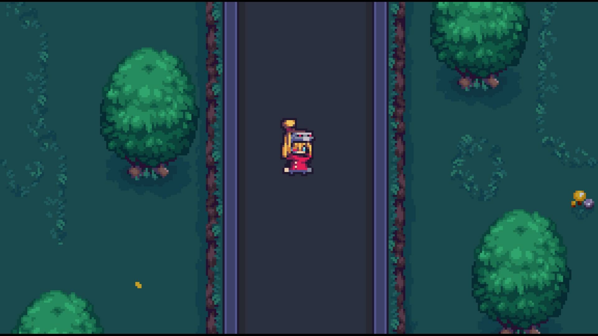 La Vida de Andrea screenshot #2