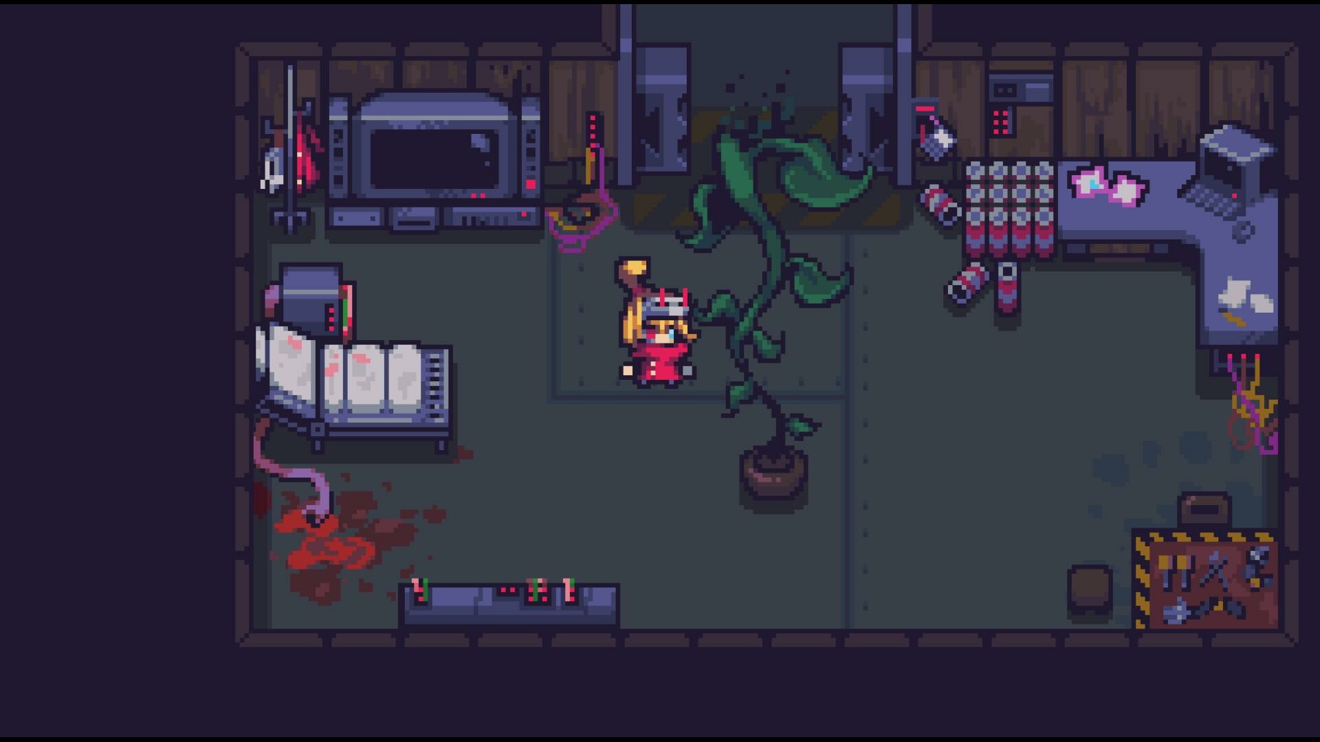 La Vida de Andrea screenshot #1