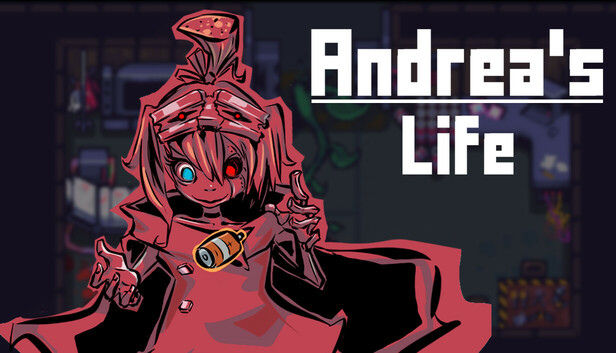 La Vida de Andrea