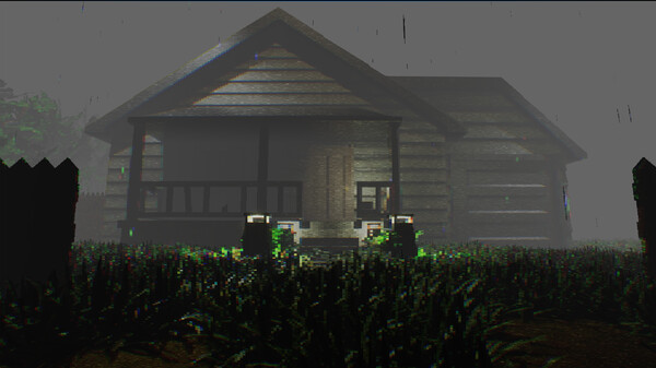 Anatomy of the Terrible screenshot 1