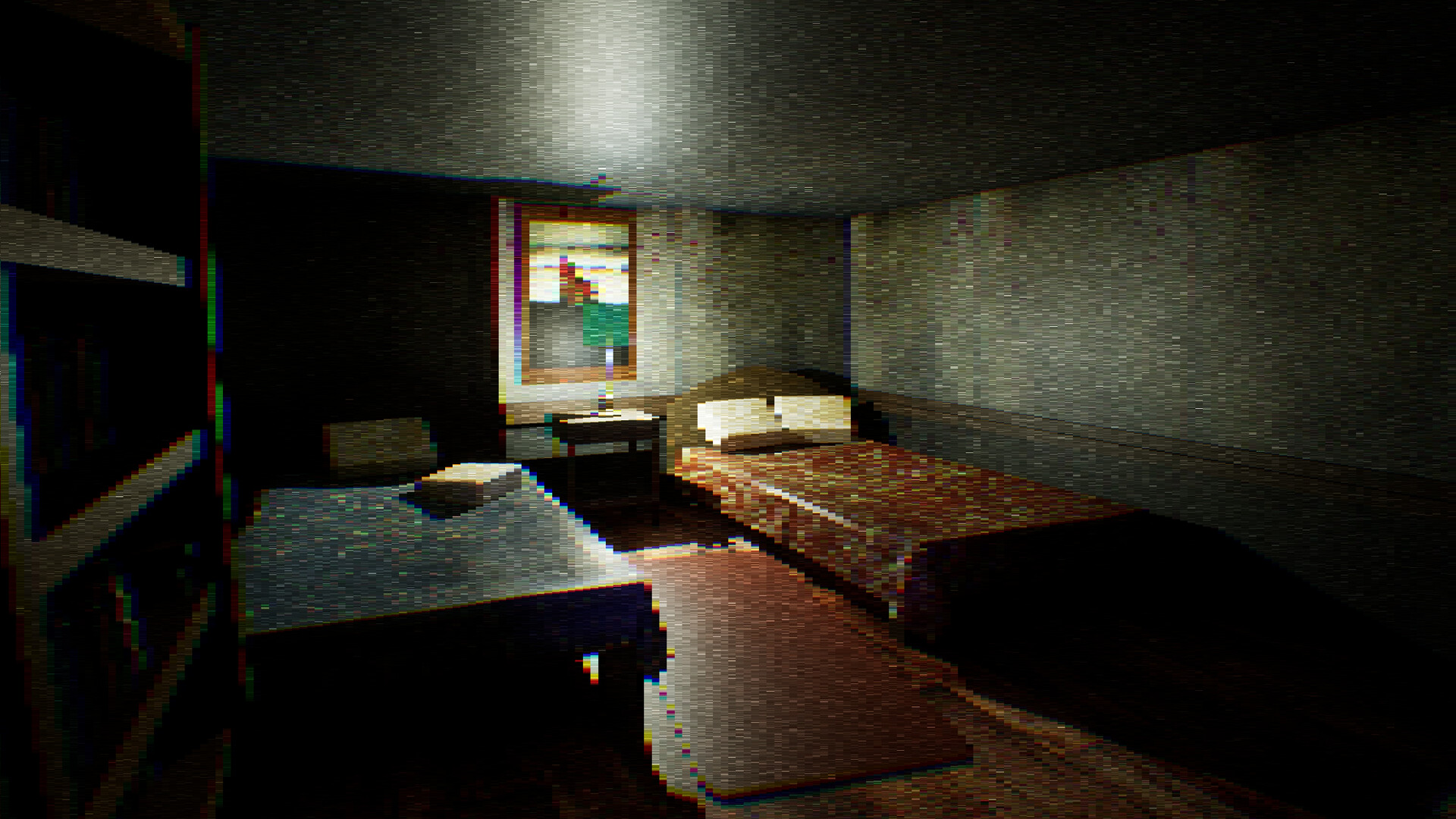 Anatomy of the Terrible screenshot #3