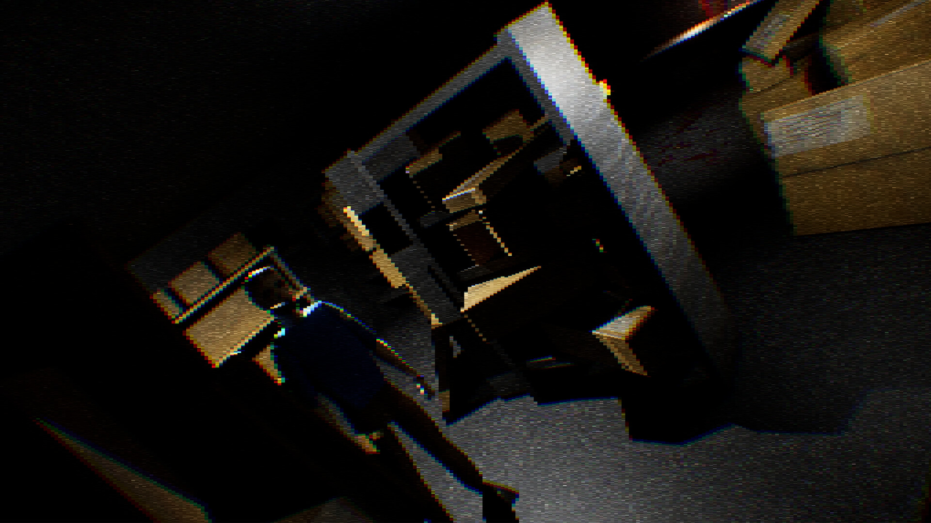 Anatomy of the Terrible screenshot #2