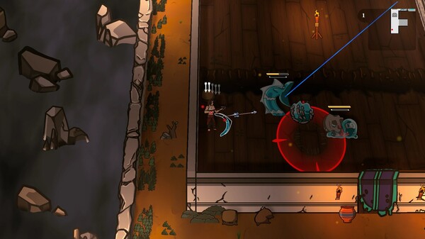 Tears of Vanfell: New Beginning