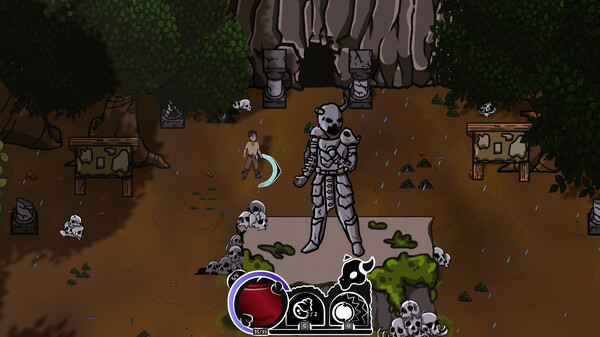 Скриншот 5 из игры Tears of Vanfell: New Beginning