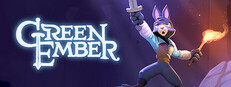 Green Ember: Helmer in the Dragon Tomb