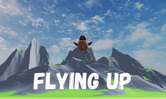 Flying Up Playtest screenshot 1