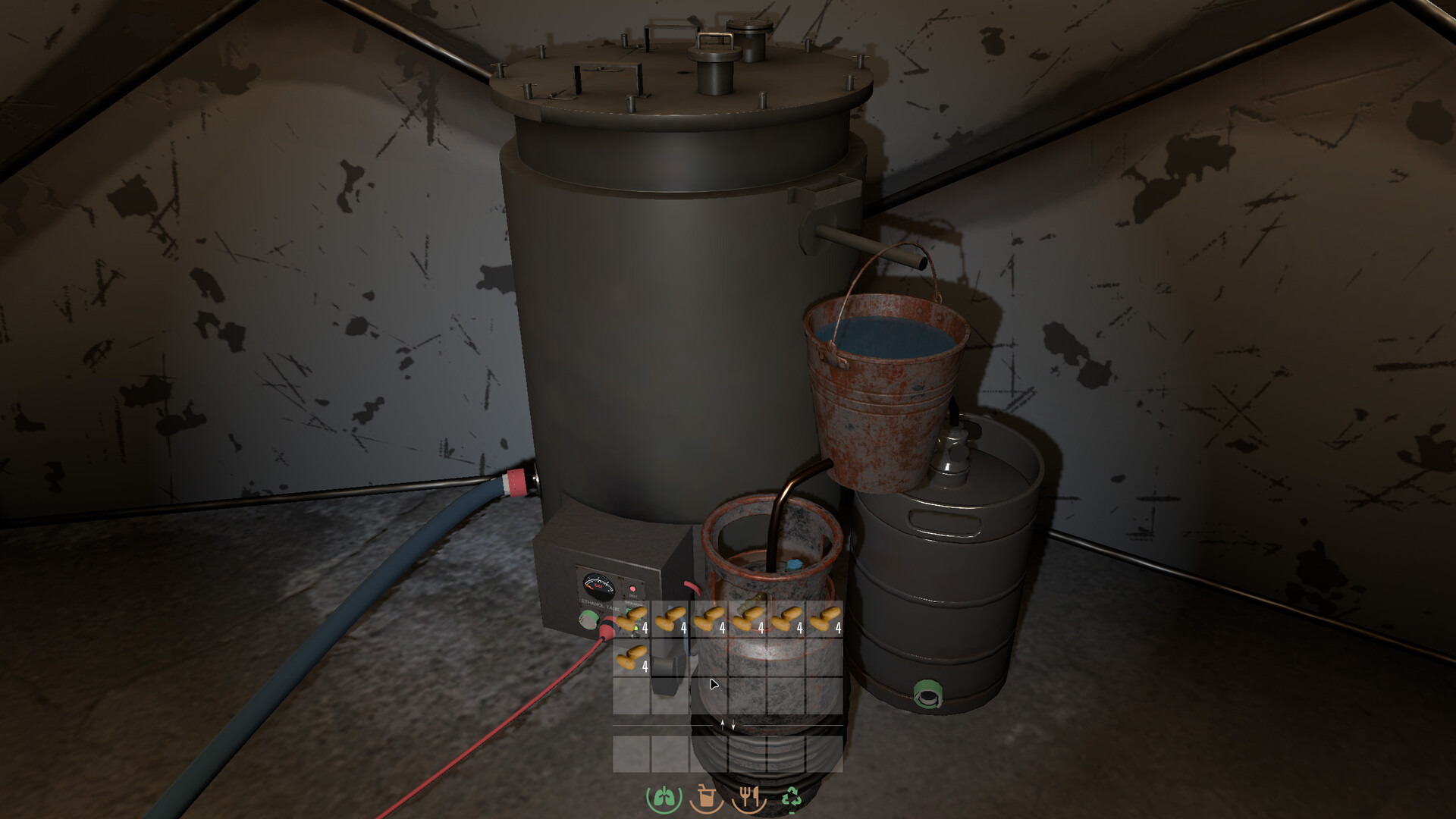 Junkyard Space Agency screenshot #9