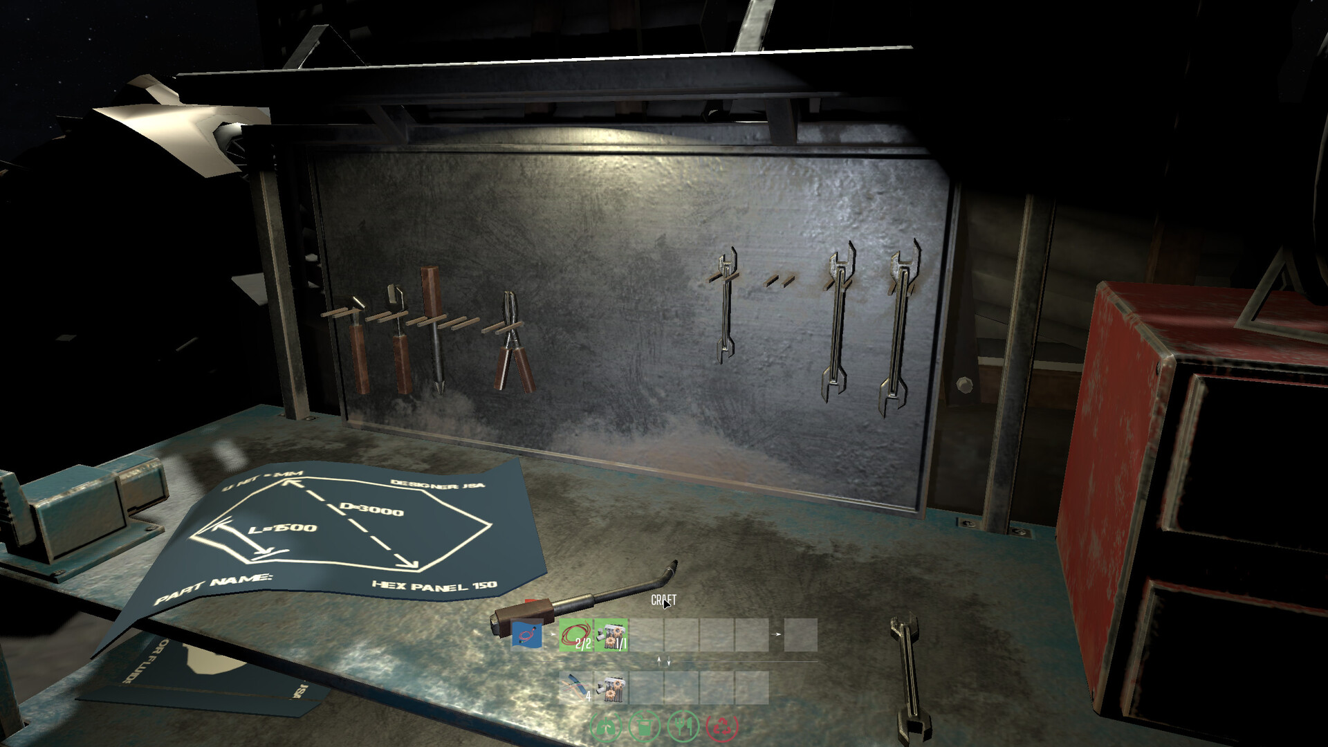 Junkyard Space Agency screenshot #7