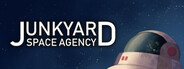 Junkyard Space Agency