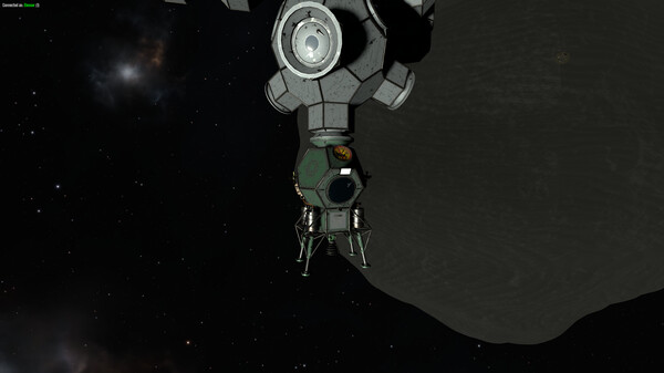Junkyard Space Agency screenshot 3