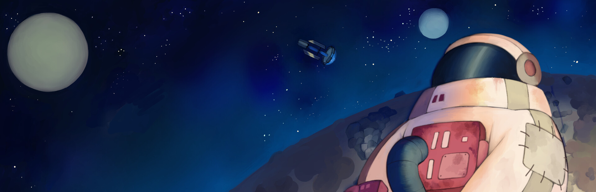 Junkyard Space Agency