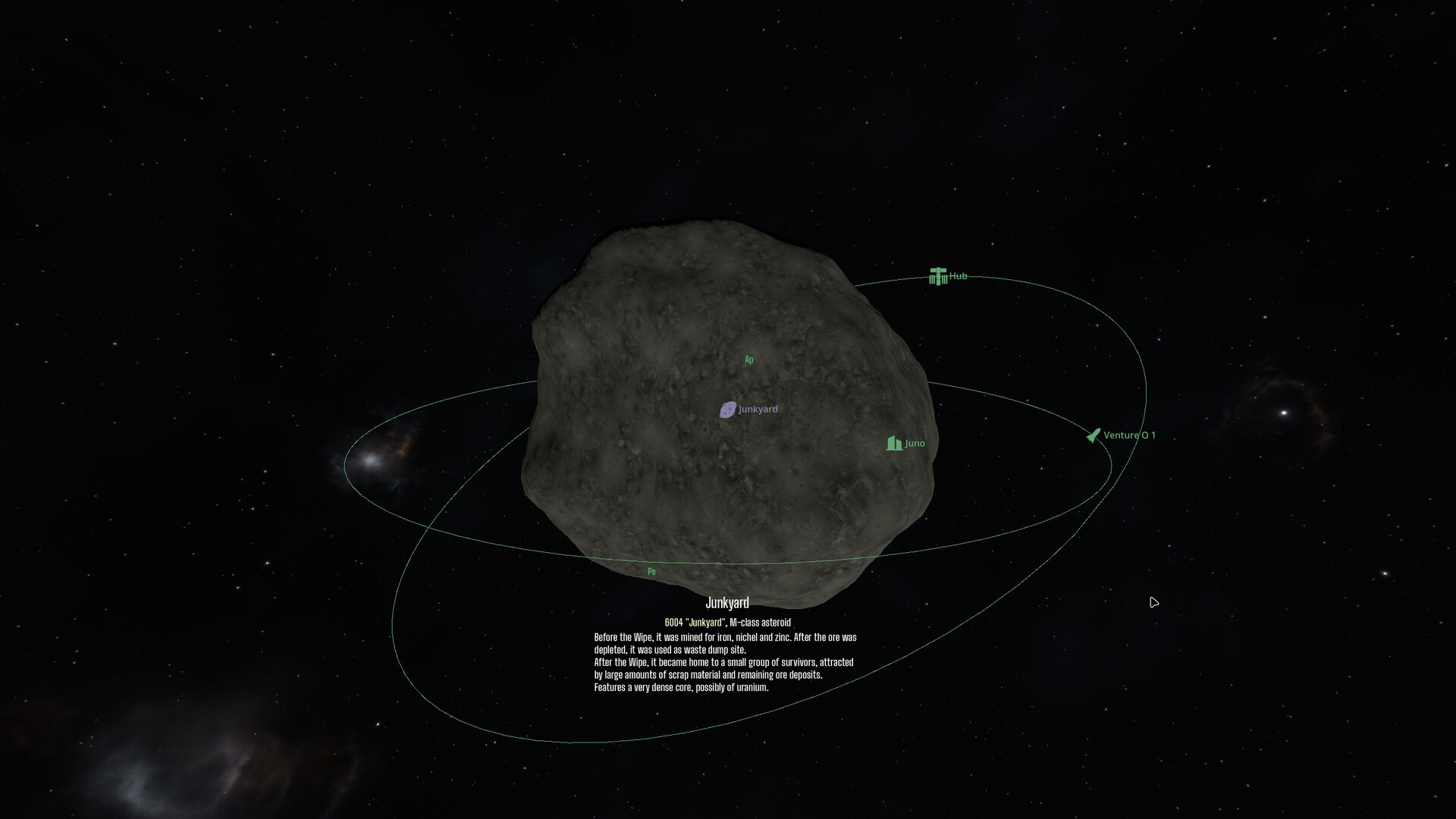 Junkyard Space Agency screenshot #10