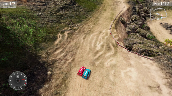 Velocity Rift screenshot 2