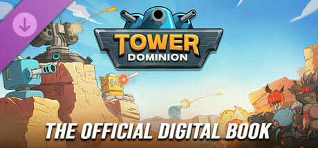 Tower Dominion Steam Charts and Player Count Stats
