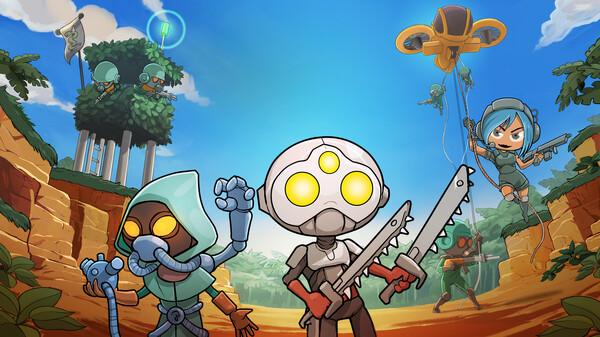 Tower Dominion - Official strategy guide.