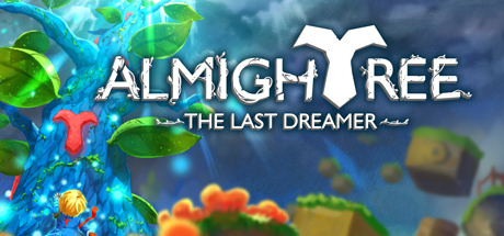 Almightree: The Last Dreamer banner image