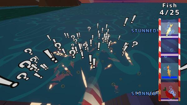 Sip Fisher screenshot 8
