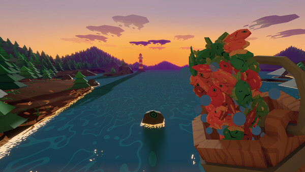 Sip Fisher screenshot 4