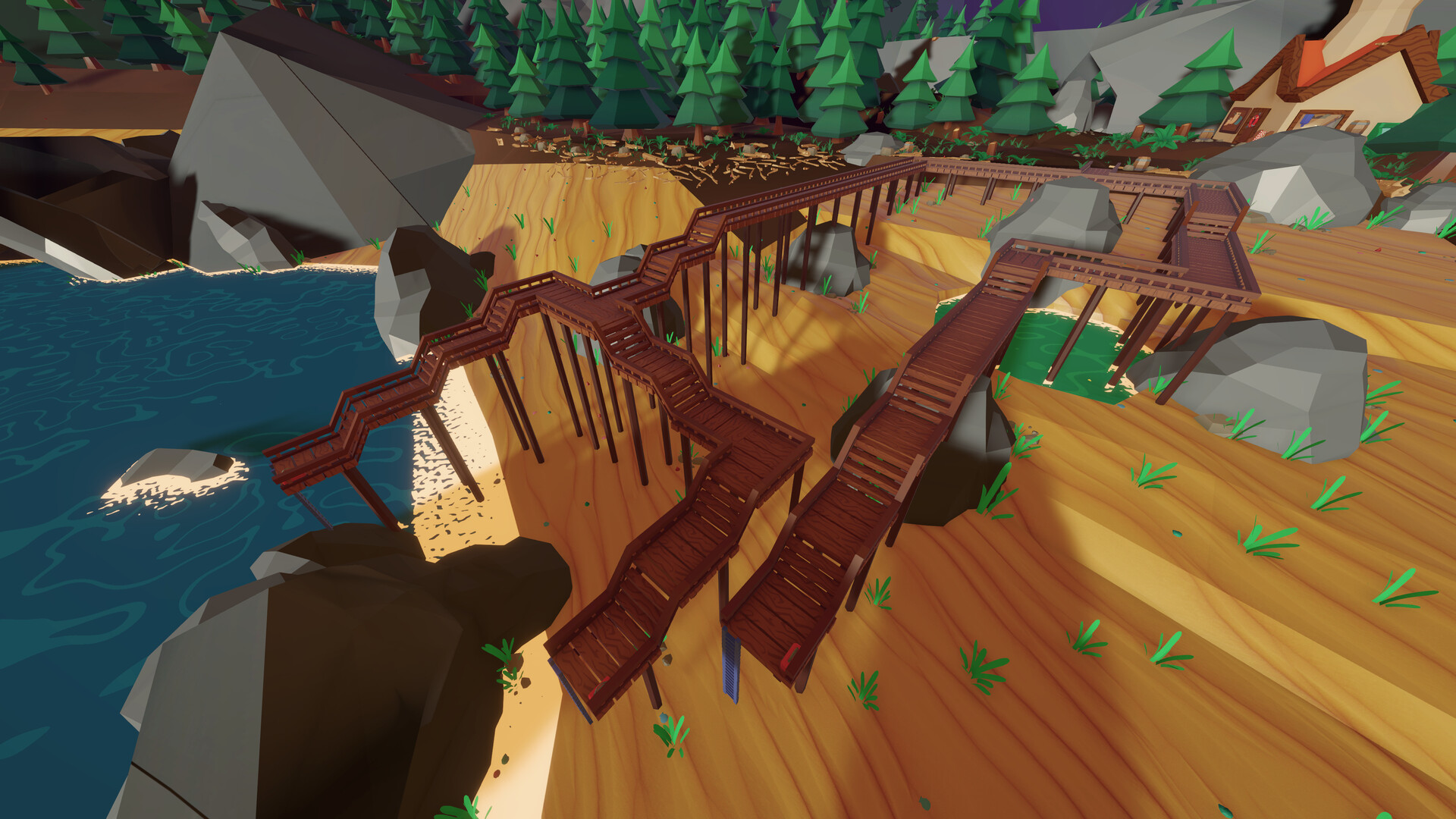 Sip Fisher screenshot 3
