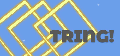 Tring! cover art