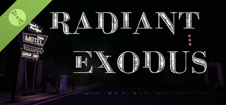 Radiant Exodus Demo cover art