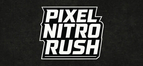 Pixel Nitro Rush cover art