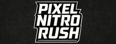 Pixel Nitro Rush