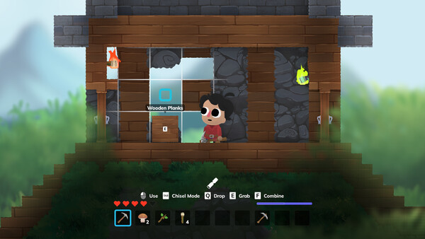Mito screenshot 2