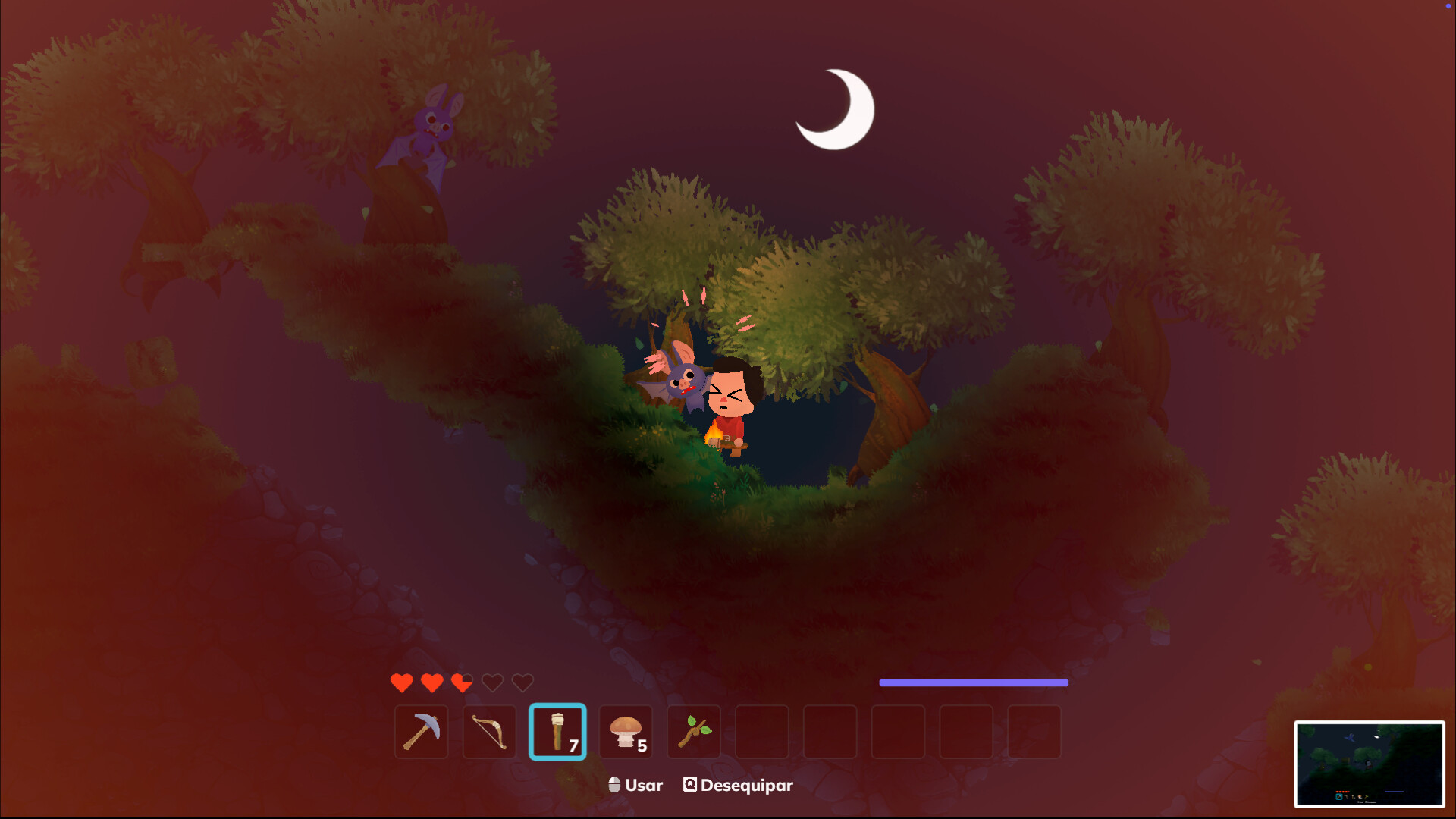 Mito screenshot #6