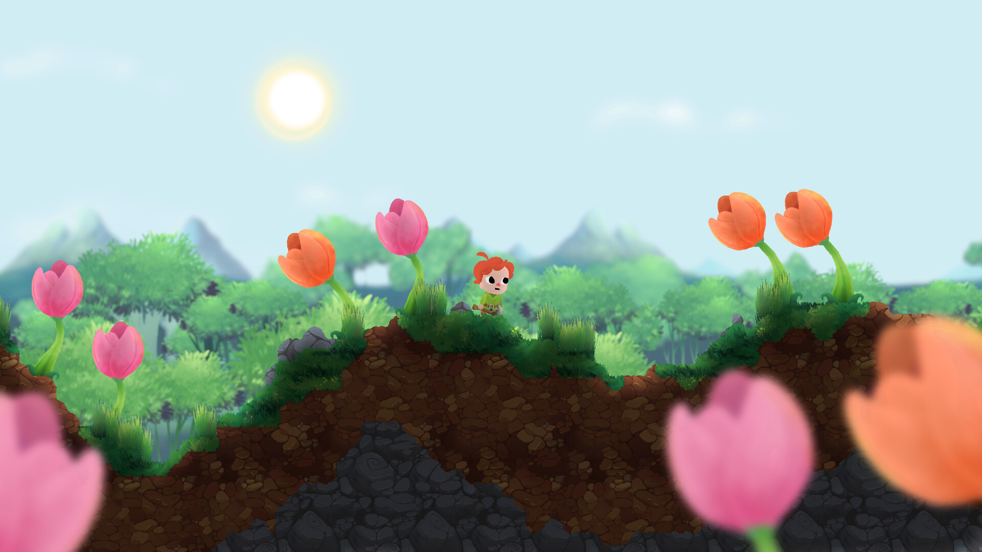Mito screenshot #7