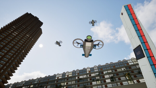 The Last Gig screenshot 4