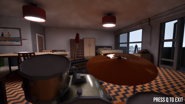 The Last Gig screenshot 3