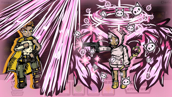 Mana Smack screenshot 2