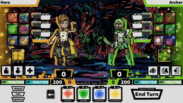 Mana Smack video 1