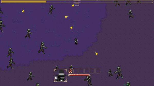 Incendium screenshot 1