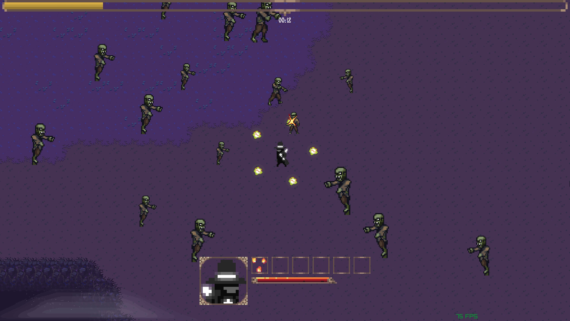 Incendium screenshot #3