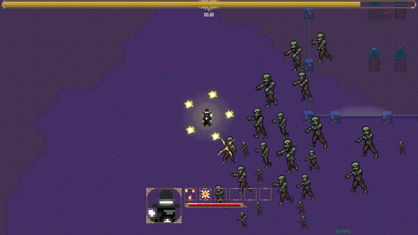 Incendium screenshot 5