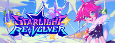 Starlight Re:Volver Playtest Small Capsule Image
