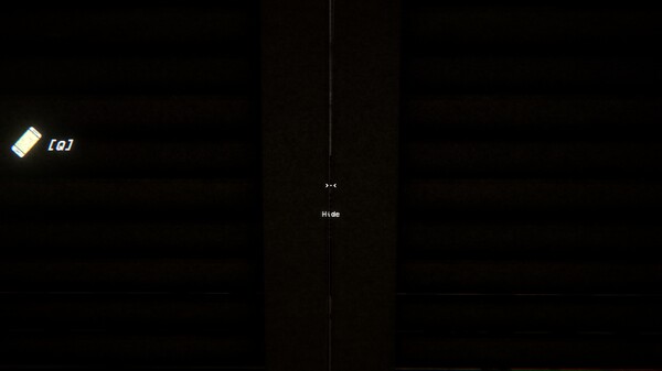 Screenshot z Living Nightmares - False Familiar
