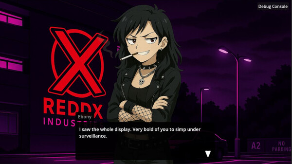 Waifu Pilled screenshot 4