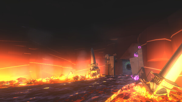 Kibo and the Cursed Lands screenshot 4