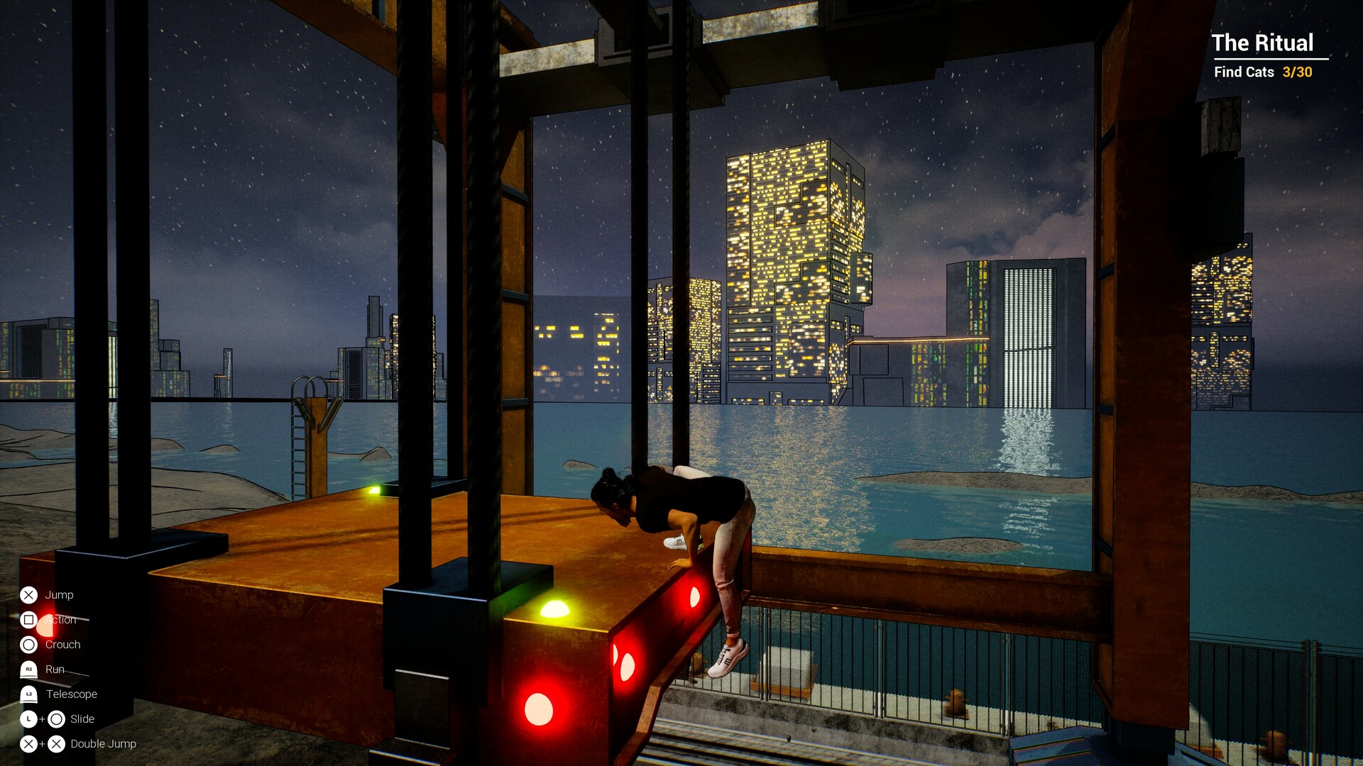 Cats Ritual screenshot #15