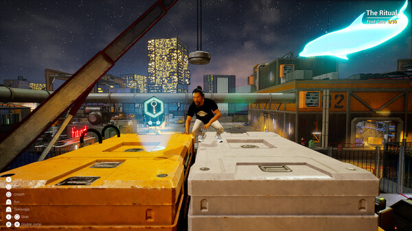 Cats Ritual screenshot 6