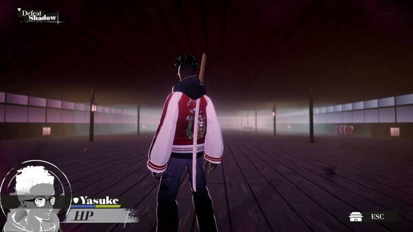 Screenshot 3 of Yasuke: My Legendary Samurai - more gameplay footage