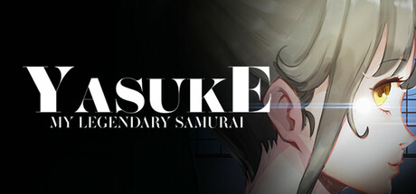 Yasuke: My Legendary Samurai banner